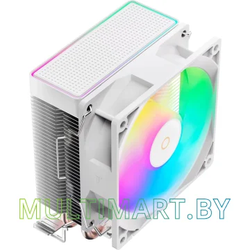Кулер Ocypus Gamma A20 WH ARGB